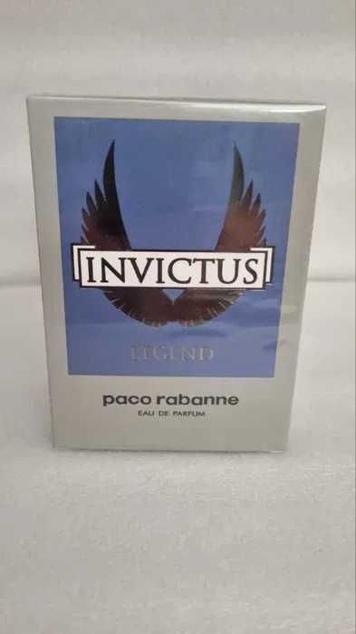 Paco Rabanne invictus legend 100ml