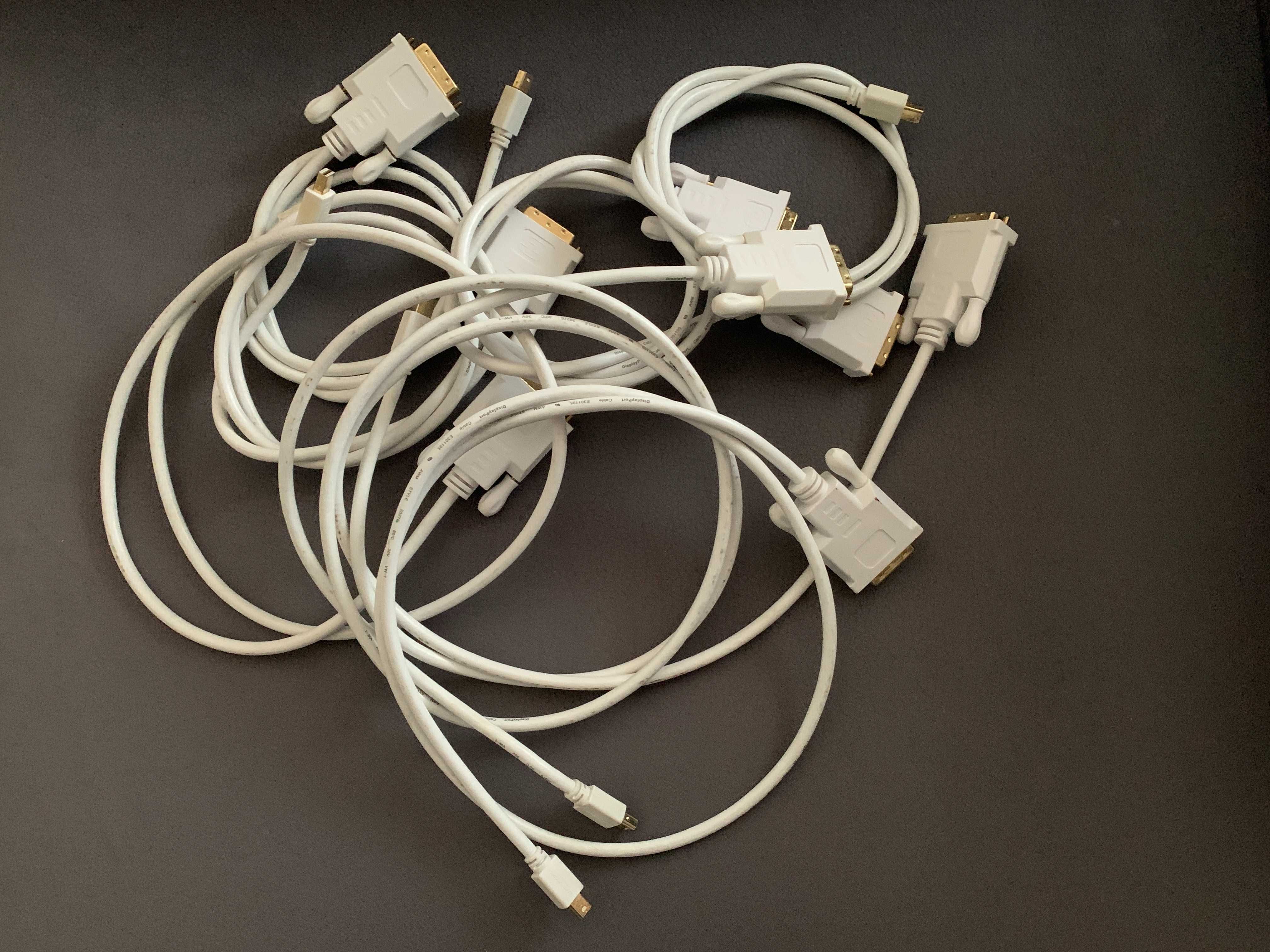 Adaptery do Macbooków na TB2