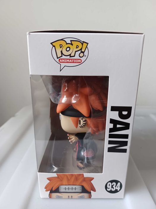 Funko Pop Pain (Naruto)