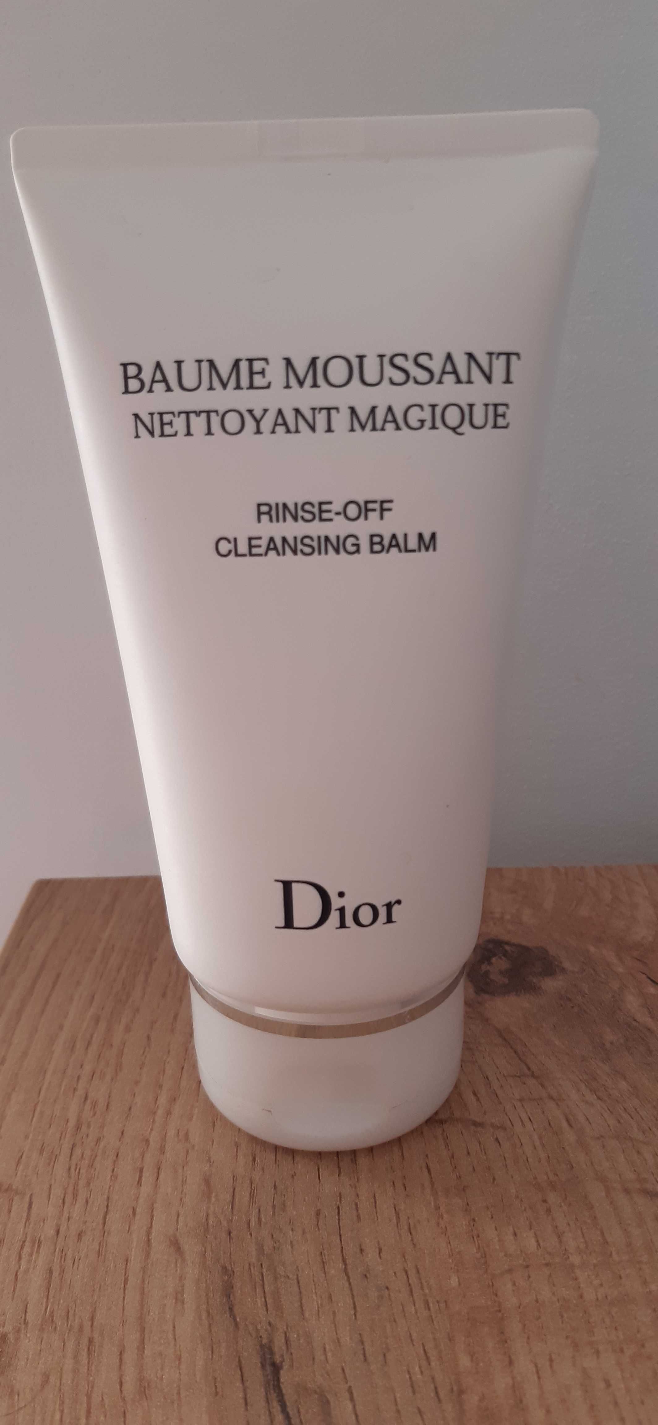 Dior, Clinique, Estee Lauder Pielęgnacja twarzy