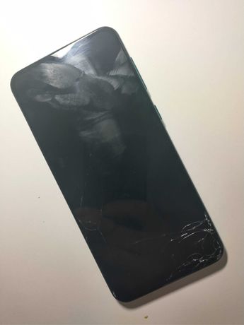 Samsung Galaxy A30s Uszkodzony Wyświetlacz