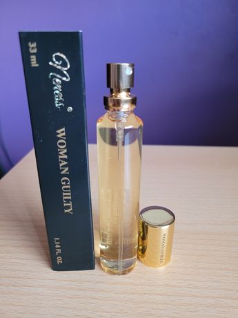 Perfumetka Neness - Woman Guilty - 33 ml