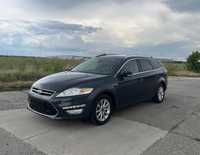 Ford Mondeo Lift 2.0tdci 140KM titanium, ledy navigacja ,bezwypadkowy ,