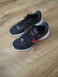 Buty sportowe Nike Revolution 44 czarne