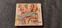 gra nintendo 3ds barbie