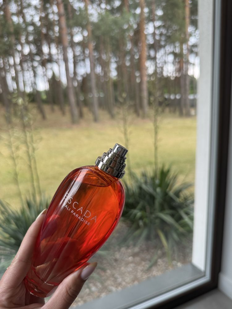 Escada Bali Paradise edt 100 ml