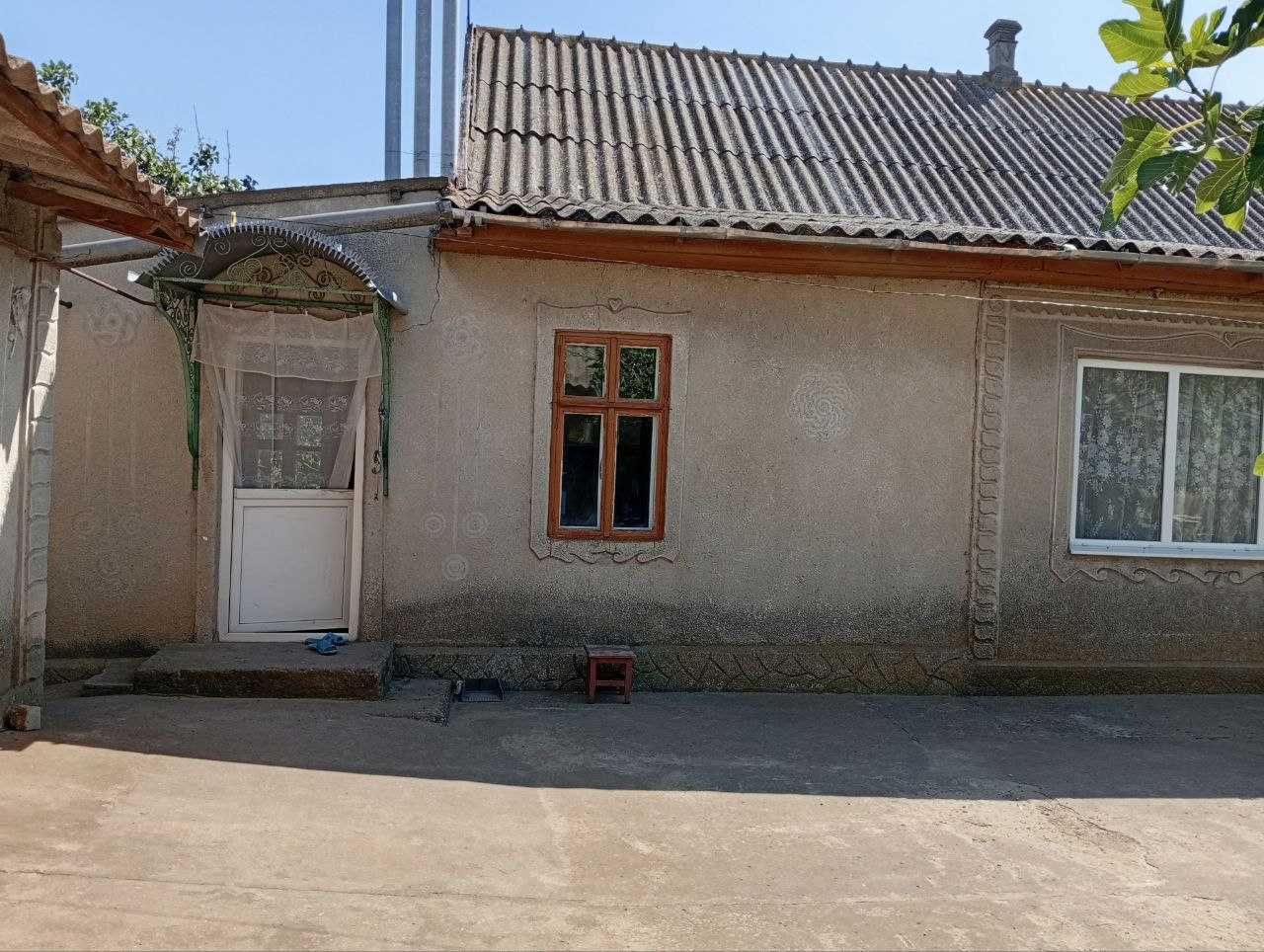 Дом в с. Калаглия