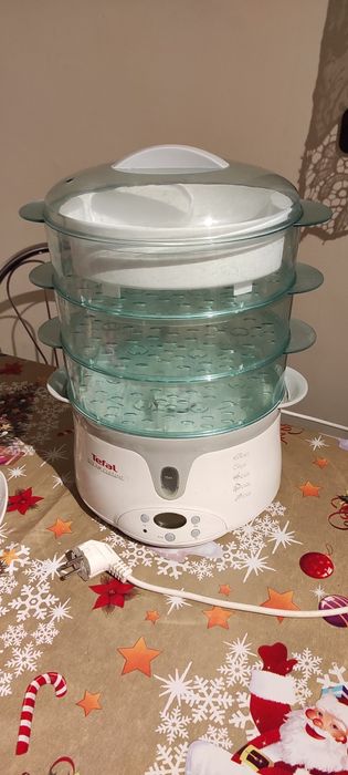 Parowar Tefal VN4000