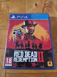 Red Dead Redemption II 2  PS4 PL