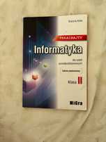 Teraz bajty 2 - Informatyka