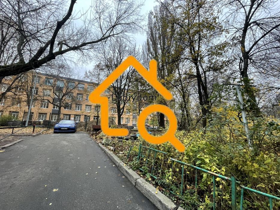 СУПЕР⁉️Продаж 2к квартири біля метро Голосіївська, Київ