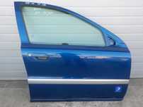 VOLVO V70 II DRZWI PRAWE PRZÓD 458-46 OCEAN RACE