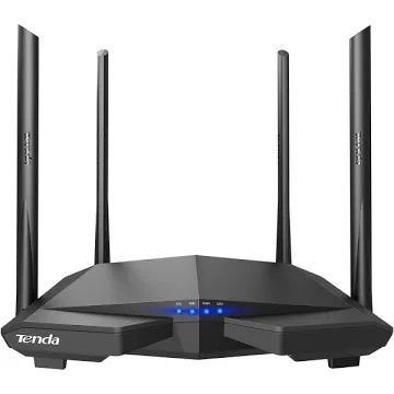 wifi Tenda AC6 AC1200 роутер маршрутизатор тенда