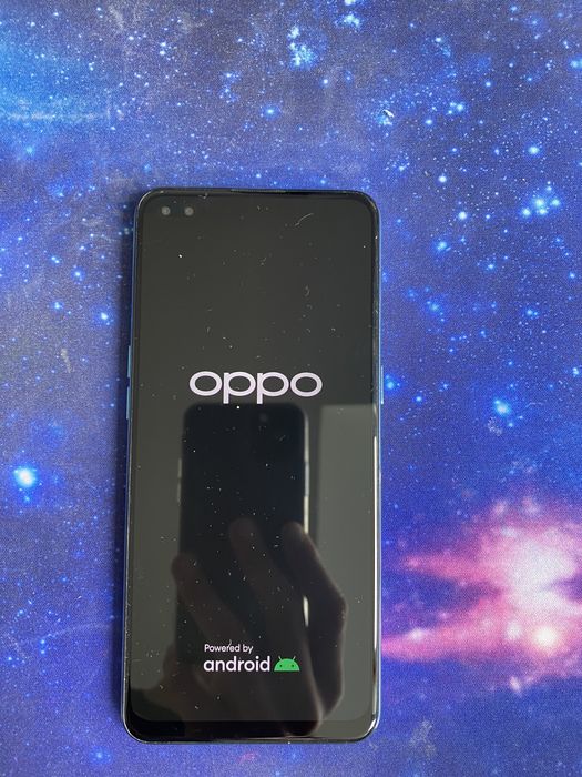 Oppo reno 4 lite