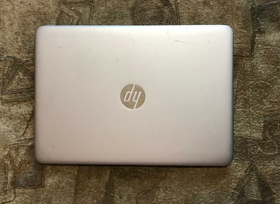 Ноутбук HP Elitebook 840 G3 | Intel Core I7