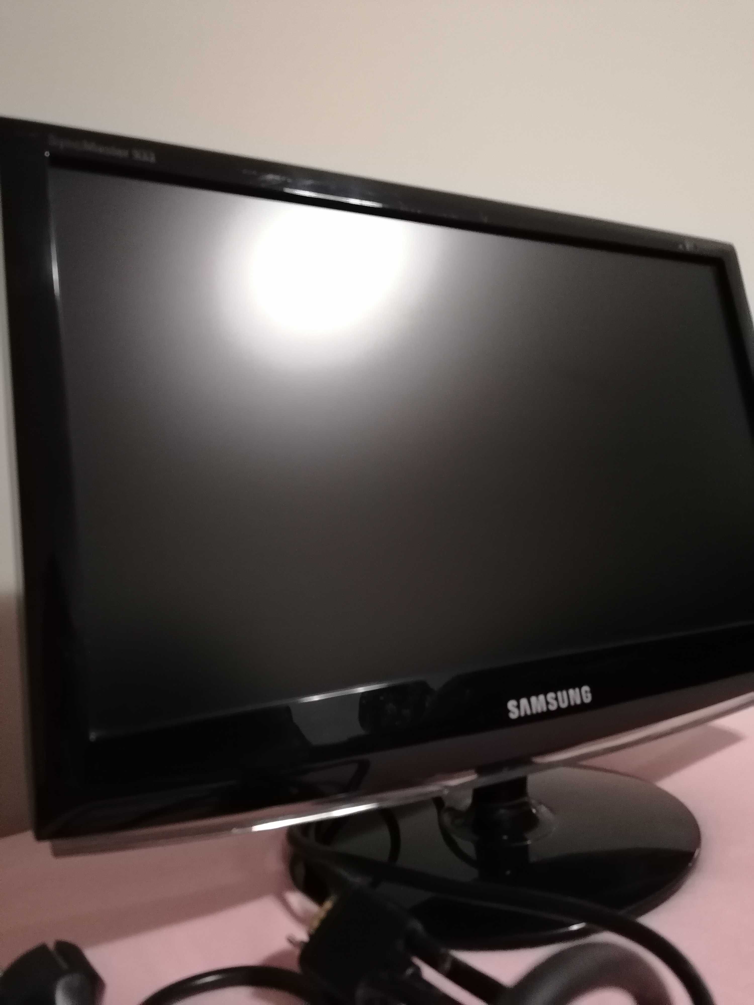 Monitor Samsung 933sn