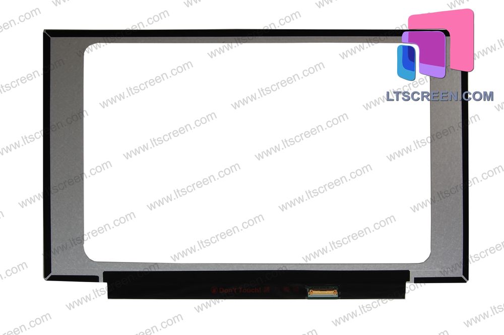 Матрица 14.0 1366x768 30pin без ушек NT140WHM-N43 глянцевая SLIM