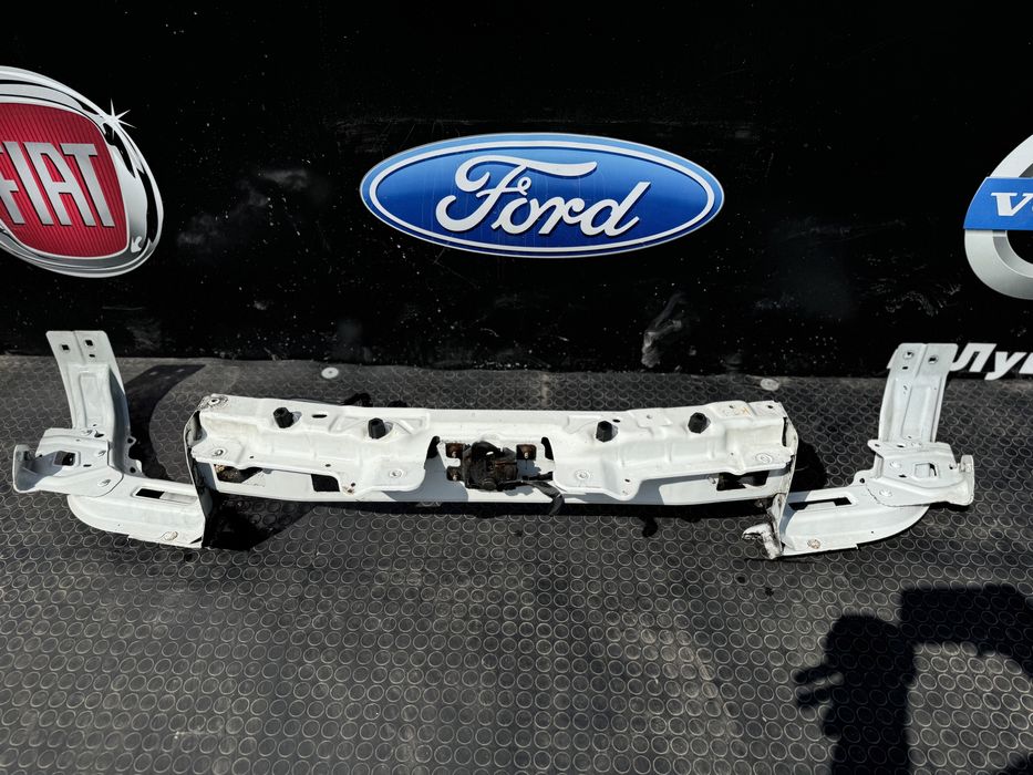 Телевизор Фиат Добло Установчая Панель 263 Опель Комбо D 2010-2017