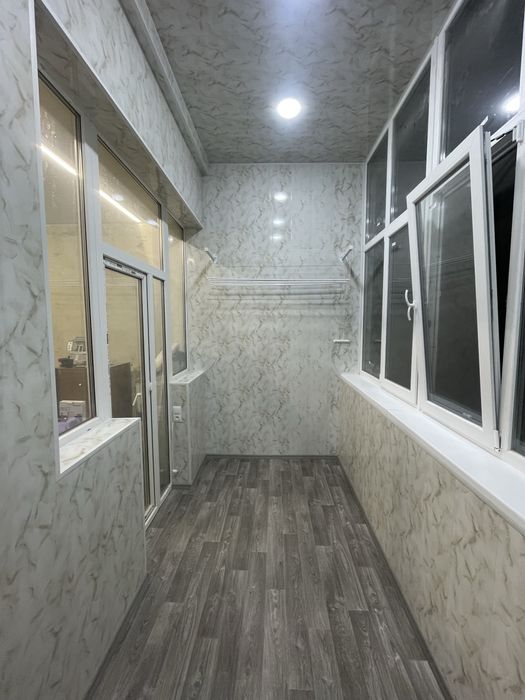 3. Балконы, откосы, ремонт квартир. Под ключ. Надёжно