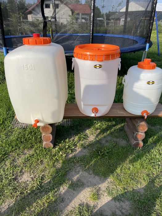 Pojemnik plastikowy speidel