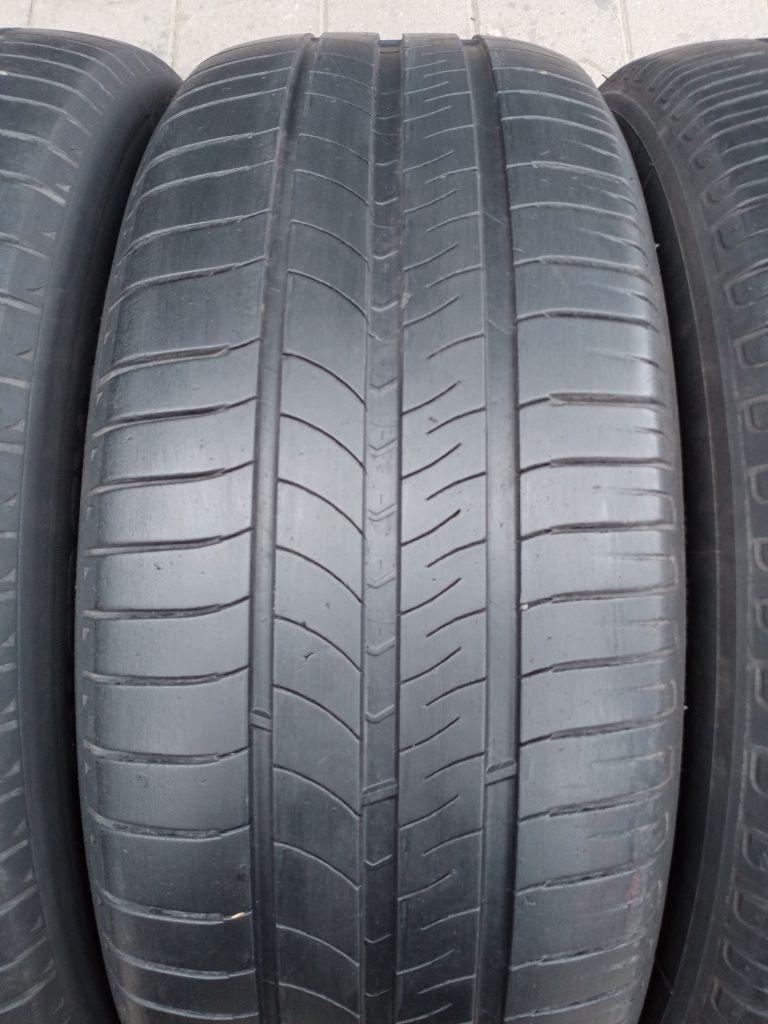 4x 205/55/16 Michelin