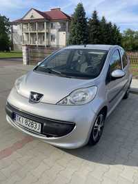 Peugeot 107 1.4 diesel