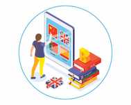 Curso de Inglês a 1€