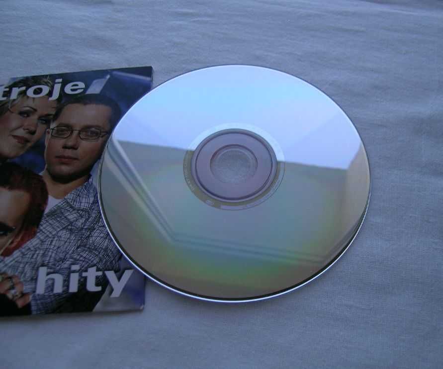 Ich Troje - Hity na CD