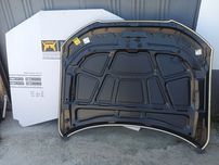 Капот AUDI A4 (B8) 2011-15