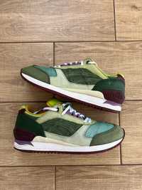 Buty męskie Asics Gel Respector 24 Kilates Virgen Extra