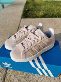 Adidas Campus 00s Putty Mauve 36