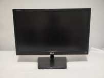 Monitor komputerowy LG FLATRON E2242C-BN FHD 1920x1080 21.5"