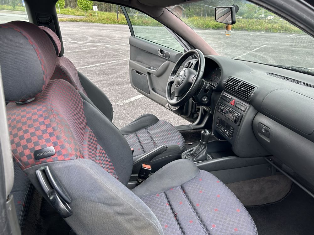 Audi A3 TDI 1.9 - 1999