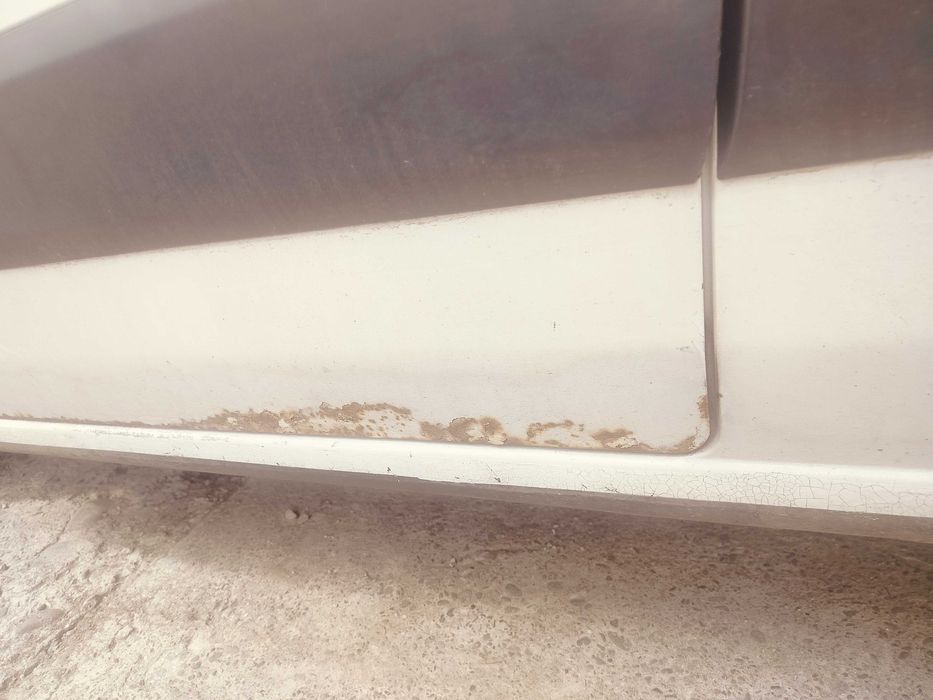 Peugeot partner 2010 furgon długie opłaty