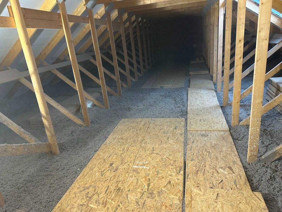 Ocieplenia i Izolacje Piana PUR Ocieplanie Celuloza Wełna Pianka PUR