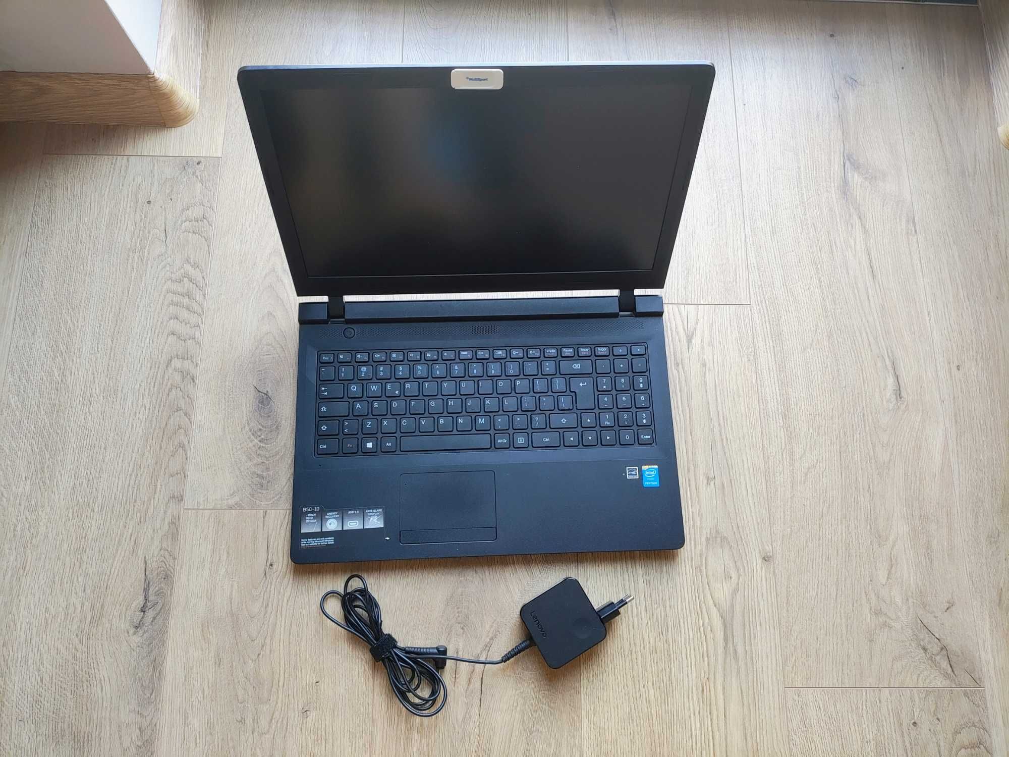 Laptop Lenovo !!