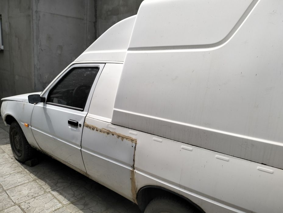 Продам Таврию пикап