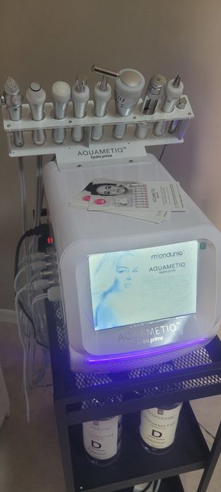 Oczyszczanie wodorowe GWARANCJA DO CZERWCA 2026