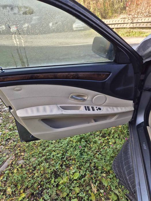 Продам BMW E61 3.0D 2009