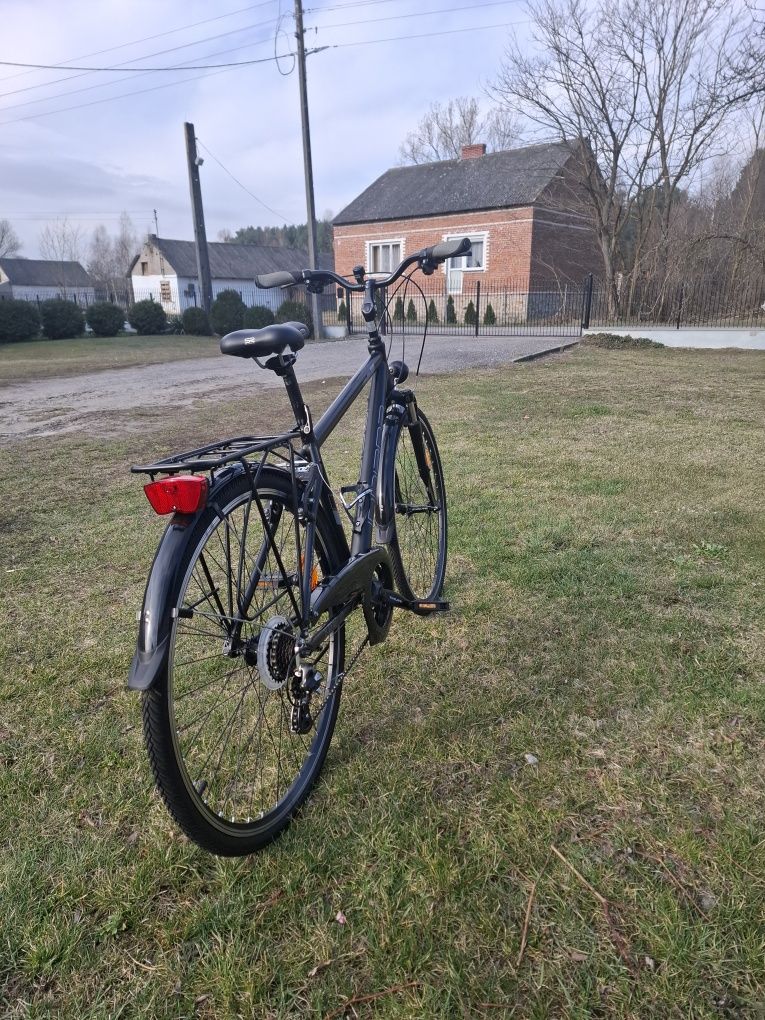 Rower trekkingowy Indiana X-Road