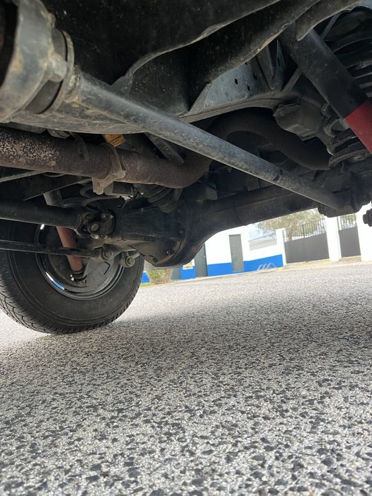 Range Rover Classic 1993