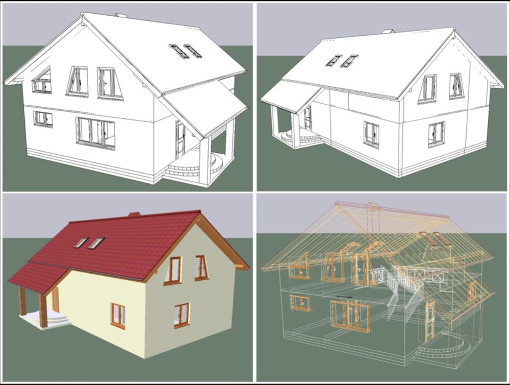 Продам будинок (незавершене будівництво) кооператив «Заря»