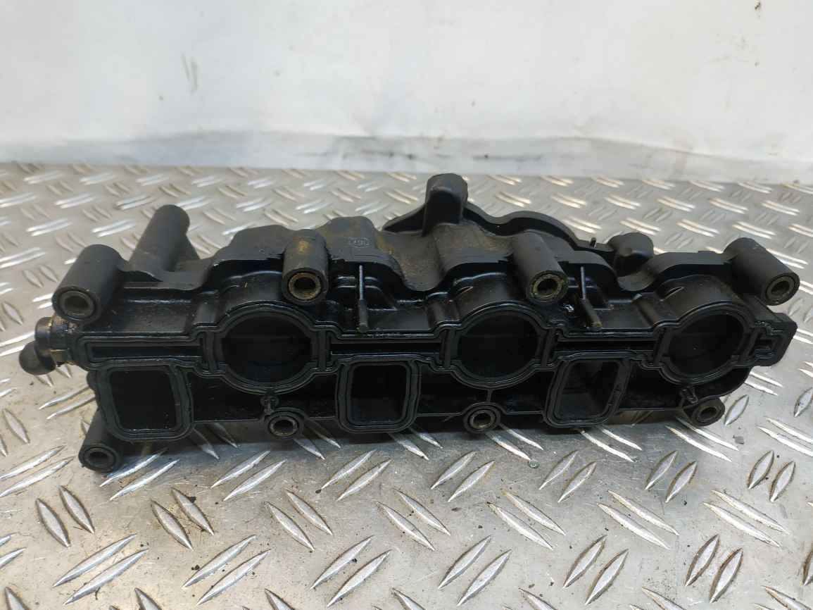 VAG Audi Q7 05- впускний колектор  DV3588 2900312519