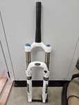 Fox float 32 kolo 26