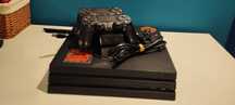 Konsola do gier PS4