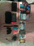 nintendo switch v2