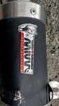 Mivv wydech honda cbr jc 34