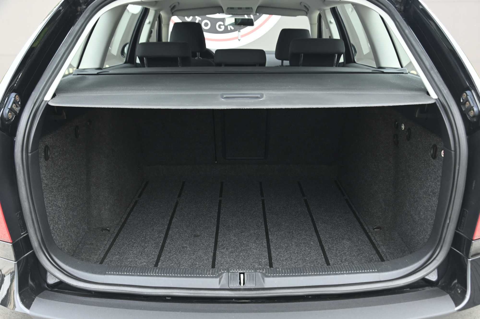 Skoda Octavia 2009