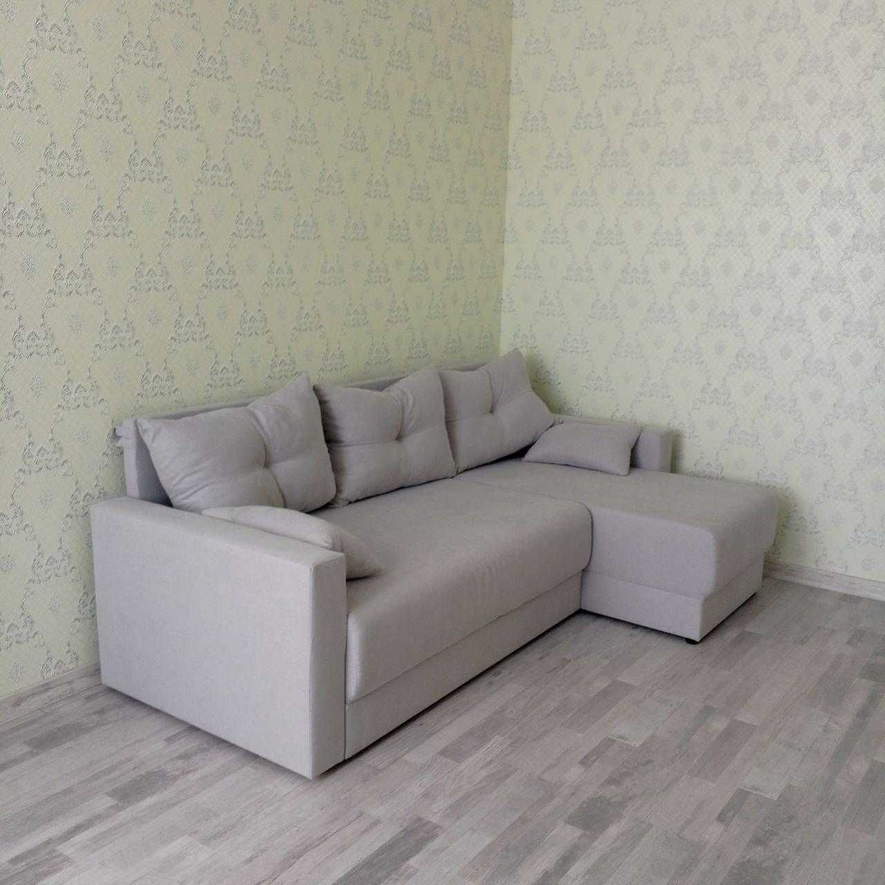Продаж 2к в ЖК Кришталеві Джерела