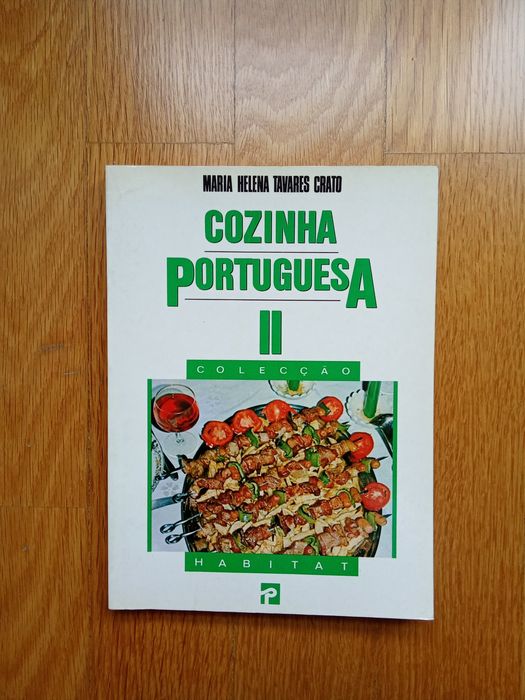 Cozinha portuguesa II